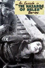 Poster for The Broken Circuit