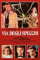 Poster for Street of Mirrors