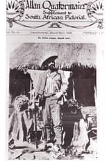 Poster for Allan Quatermain