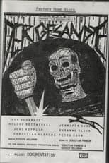Poster for Der Gesandte
