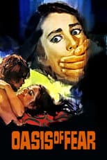 Poster for Oasis of Fear