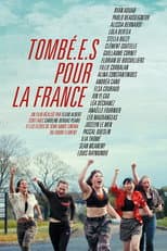 Poster for Tombé.e.s pour la France