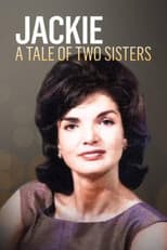 Poster for Jackie and Lee: A Tale of Two Sisters