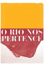 Poster for Rio Belongs to Us
