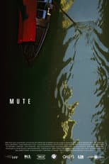 Poster for Mute