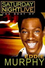 Poster for Saturday Night Live: The Best of Eddie Murphy