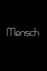 Poster for Mensch (not completed)