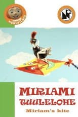Poster for Miriam's Kite