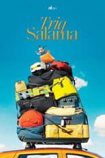 Poster for Triq Salama