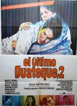 Poster for El último guateque II