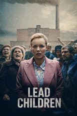 Poster for Lead Children