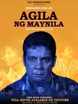 Poster for Eagle of Manila