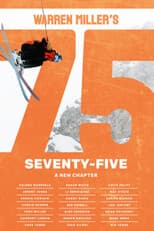 Poster for Warren Miller's 75