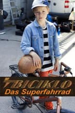 Poster for Biciklo - Supercykeln