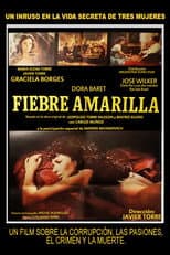 Poster for Fiebre amarilla