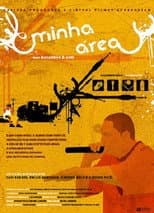 Poster for Minha Área