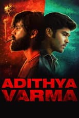 Poster for Adithya Varma