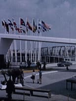 Poster for Where the Nation Begins