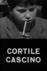 Poster for Cortile Cascino