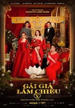 Poster for Camellia Sisters 5 - Living Like Royalty