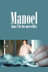 Poster for Manoel’s Destinies