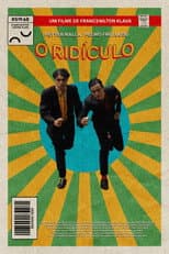Poster for The Ridiculous