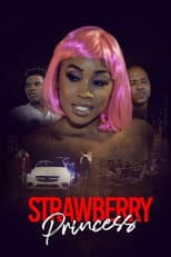 Poster for Strawberry Princess