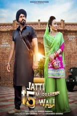 Poster for Jatti 15 Murrabean Wali