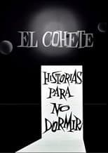 Poster for El Cohete