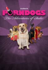 Poster for Porndogs: The Adventures of Sadie