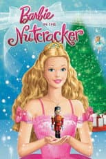 Poster for Barbie in the Nutcracker