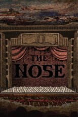 Poster for The Nose