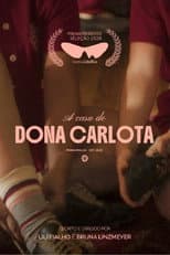 Poster for The House of Dona Carlota