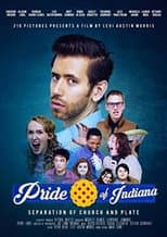 Poster for Pride of Indiana