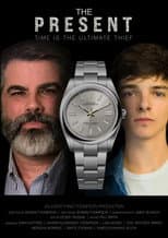 Poster for The Present