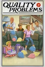Poster for Quality Problems