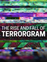 Poster for The Rise and Fall of Terrorgram