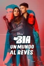 Poster for BIA: An Upside Down World
