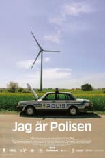 Poster for I'm the Police
