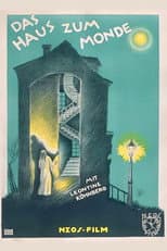 Poster for The House on the Moon