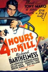Poster for Four Hours to Kill!