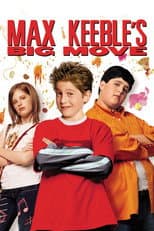 Poster for Max Keeble's Big Move