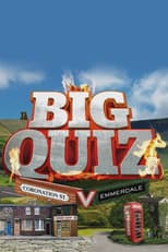 Poster for The Big Quiz