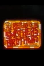 Poster for The Return of the Smothers Brothers
