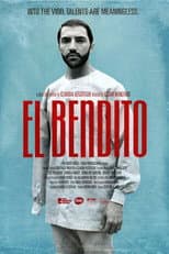 Poster for El bendito