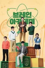 Poster for Brain Academy