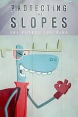Poster for Happy Tree Friends - Ski Patrol