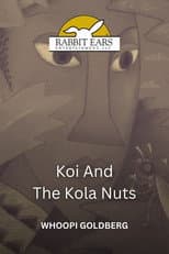Poster for Rabbit Ears - Koi and the Kola Nuts