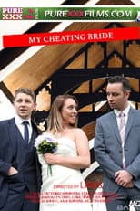 Poster for My Cheating Bride