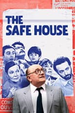 Poster for The Safe House